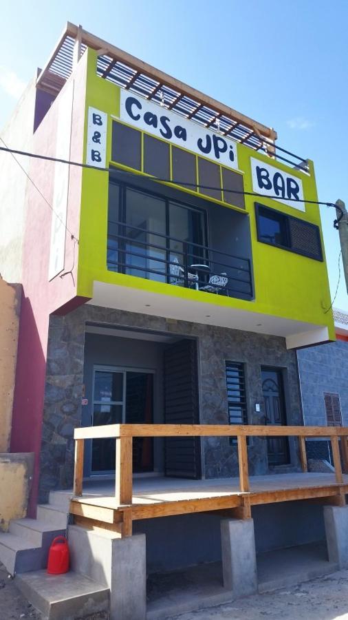 Casa Jpi 호텔 São Pedro 외부 사진