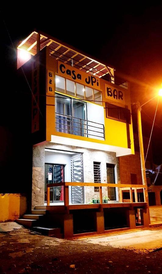 Casa Jpi 호텔 São Pedro 외부 사진